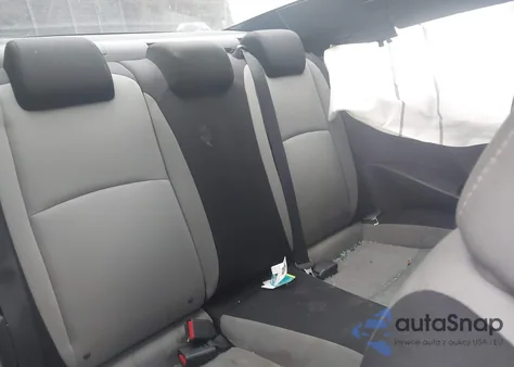 2018 Honda Civic Lx z USA, uszkodzony, nr VIN 2HGFC4B54JH305999